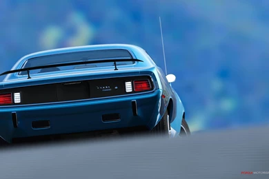 Download Wallpapers Plymouth, Cuda, Muscle Car, Spoiler, Muscle Car ...