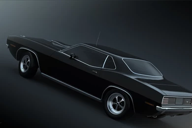 Plymouth Hemi Cuda Wallpapers   198961