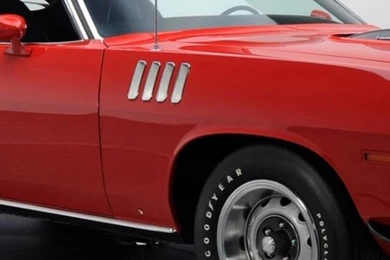 Download Wallpapers 640x1136 Plymouth, 1971, Where, Hemi, Cuda ...