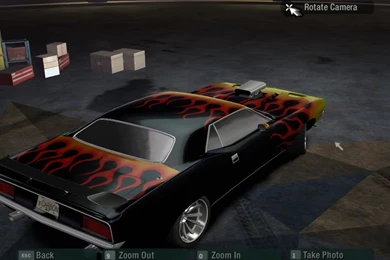 NFSUnlimited.net   Need For Speed Rivals, Most Wanted, World, And ...