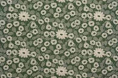 Small Pattern Wallpapers With Flower Pattern