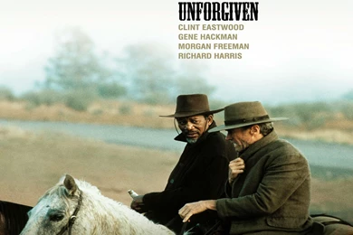UNFORGIVEN Western Clint Eastwood Action Drama (1) Wallpapers ...