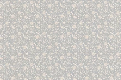 413 58504 Slate Country Floral   Janice   Brewster Wallpapers