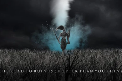 Yasuo The Unforgiven (League Of Legends Champion) By Jiraiyazeraki ...