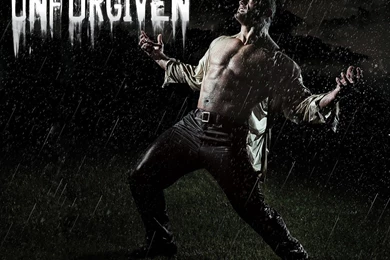 Unforgiven 2008 WWE PPV   1280x1024   Wallpapers