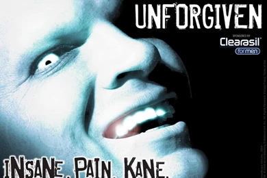 Wallpapers WWE WWE Unforgiven Movies Image