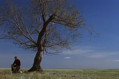 And So It Begins...: The Directors: Clint Eastwood