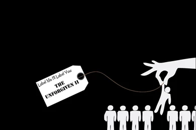 The Unforgiven II By Christawashere On DeviantArt