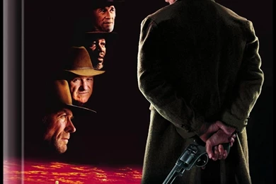 Unforgiven (id: 61073) – BUZZERG