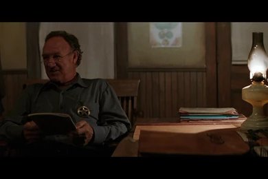 Quick Hit Review: Unforgiven BD + Screen Caps – Movieman's Guide ...