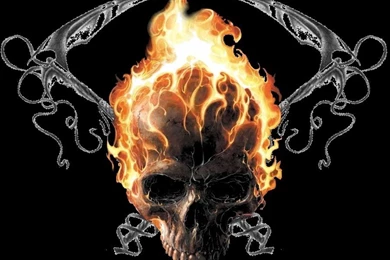 The Unforgiven's Logo By Lucarionaruto On DeviantArt