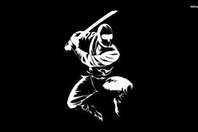 Ninja Wallpapers   Vector Wallpapers
