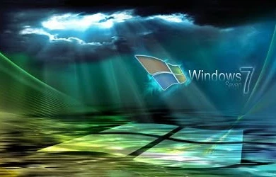 Hd Window 7 Wallpaper: May 2012