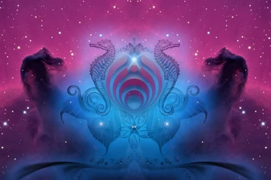 Bassnectar   DeviantArt
