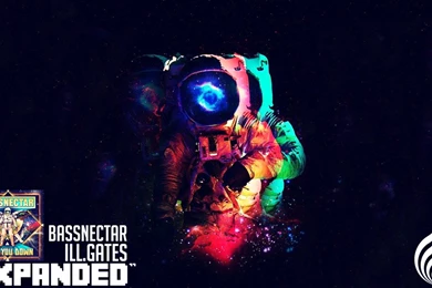 Drumstep] Bassnectar & Ill.Gates   Expanded   YouTube