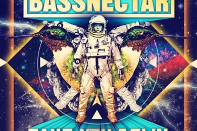 Brand New Bassnectar EP Free Mixtape