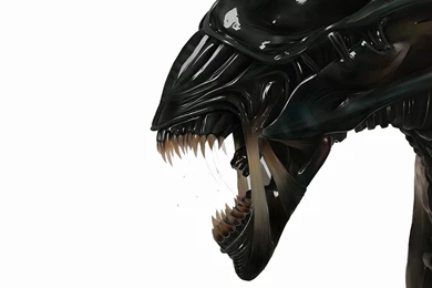 Alien Computer Wallpapers, Desktop Backgrounds