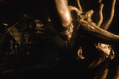 Wallpapers Alien HD Gratuit à Télécharger Sur NGN Mag