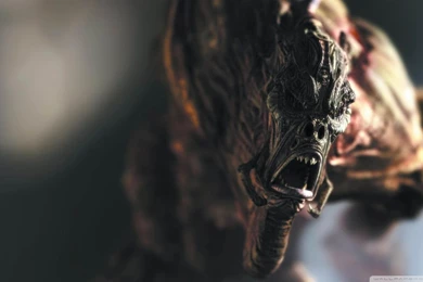 Download Alien Spaceships Wallpapers 1920x1080