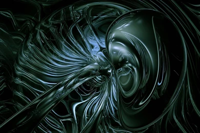 Abstract Alien HD Wallpapers, Desktop Backgrounds, Mobile ...