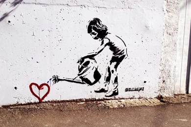 Street Art HD Wallpapers