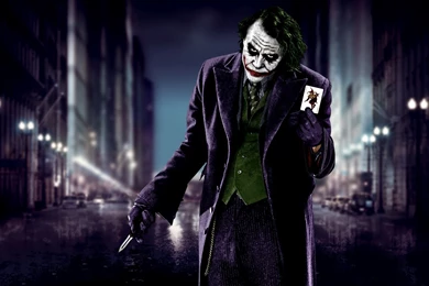 Joker Desktop Wallpaper, Joker HD Images, New Wallpapers