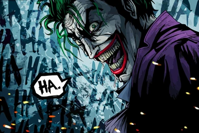 Joker Computer Wallpapers, Desktop Backgrounds