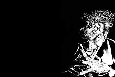 Batman Dc Comics The Joker Wallpapers   (
