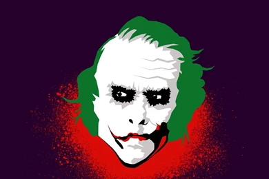 Real Joker Desktop Backgrounds HD 1920x1080
