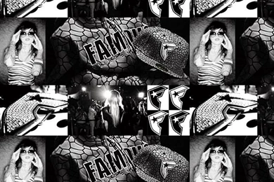 Famous Stars And Straps iPhone Wallpapers