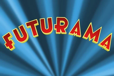 Futurama HD Wallpapers And Backgrounds