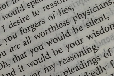 Gallery For   Bible Pages Wallpapers