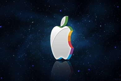 3D Apple Logo Wallpapers By 1nteresting On DeviantArt