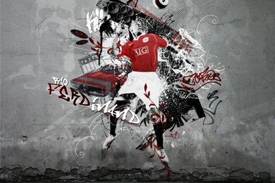 Manchester United Soccer Wallpapers