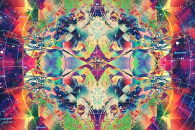 Trippy   Desktop Wallpapers