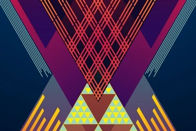 100 Trippy Backgrounds & Psychedelic Wallpapers HD 2016