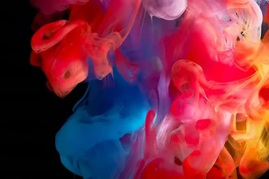 Psychedelic Life iPhone 5s Wallpapers Download