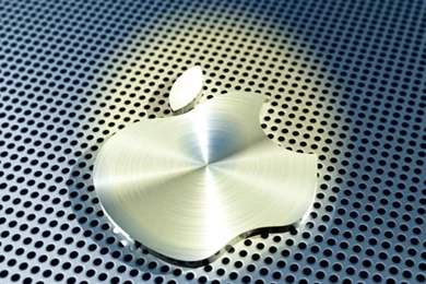 Weekend iPad Wallpapers: A Few More Of My Own