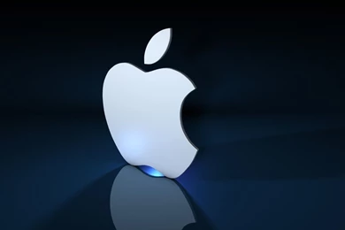 3d Apple Wallpapers