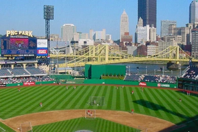 Mlb Baseball Parks Stadium Wallpapers   (