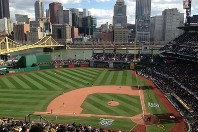 PITTSBURGH PIRATES Baseball Mlb Dh Wallpapers