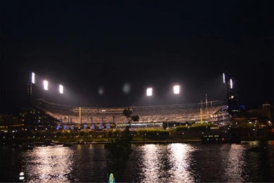 PNC Park, Pittsburgh Pirates Ballpark   Ballparks Of Baseball
