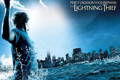 Percy Jackson Desktop Wallpaper, Percy Jackson Backgrounds