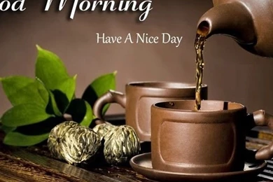 Top 10 Good Morning Friends Wallpapers