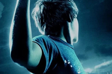 Fandom Wallpapers — Percy : Son Of Poseidon Iphone 6 Wallpapers