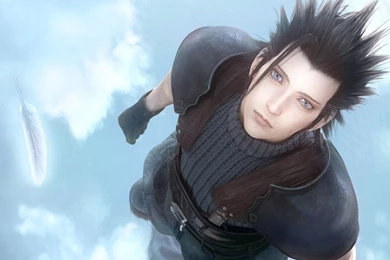 FFVII Crisis Core Wallpapers   Final Fantasy Wallpapers (4870695 ...