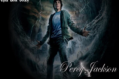 Percy Jackson Wallpapers By Urmyedwardcullen On DeviantArt