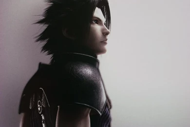 Wallpapers Zack Fair Crisis Core Banner Avatar Graphics Requests ...