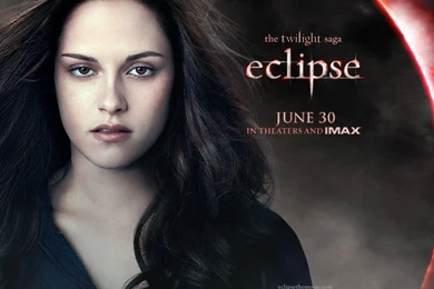 Wallpapers The Twilight Saga Eclipse The Twilight Saga Kristen ...