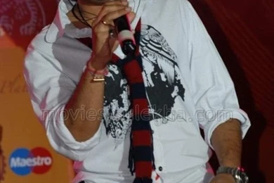 Page 20 Of Singer KK Performs With Anil Kumble At INS Vyasa ...